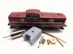 micromotor NM069C motor ombouwset voor Minitrix BR 280, V, Hobby en Vrije tijd, Modeltreinen | N-Spoor, Overige merken, Gelijkstroom