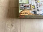 Lego Set - 10022 - Train - Santa Fe, Nieuw