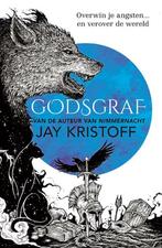 9789021037172 Nimmernacht 2 - Godsgraf Jay Kristoff, Verzenden, Nieuw, Jay Kristoff