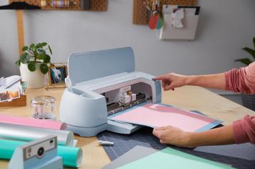 Cricut Maker 3 Blackfriday Deal beschikbaar voor biedingen