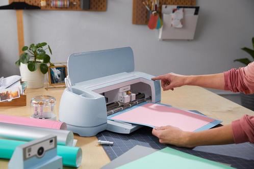 Cricut Maker 3 Blackfriday Deal, Hobby en Vrije tijd, Scrapbooking, Nieuw, Cricut, Slicemachine of Snijmachine, Ophalen of Verzenden