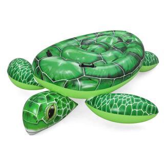 Opblaasfiguur zwembad | Bestway | Schildpad, Tuin en Terras, Zwembad-toebehoren, Nieuw, Verzenden