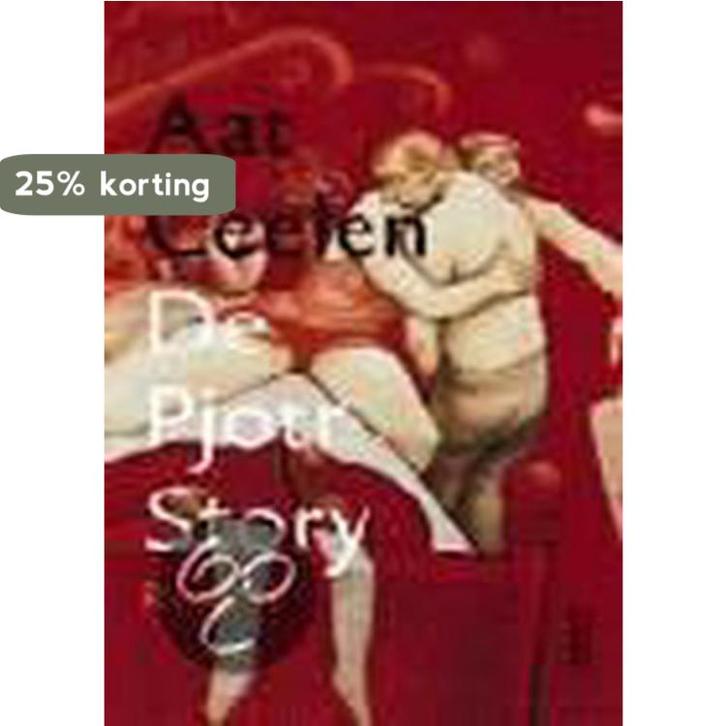 Pjotr Story 9789020402858 Aat Ceelen, Boeken, Romans, Gelezen, Verzenden