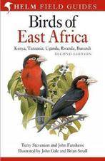 9780691158259 Birds of East Africa - Kenya, Tanzania, Uga..., Verzenden, Nieuw, Terry Stevenson