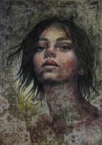 Jacqueline Klein Breteler - “You can’t take my, Antiek en Kunst