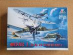 Italeri 072 Mistel 1 Ju 88 A-4 and Bf 109 F-4 1:72 SEALED, Hobby en Vrije tijd, Modelbouw | Vliegtuigen en Helikopters, Verzenden