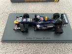 Spark 1:43 - Model raceauto - F3 2014 - Max Verstappen - GP, Hobby en Vrije tijd, Modelauto's | 1:5 tot 1:12, Nieuw