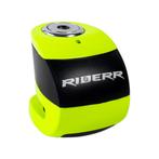 RIDERR RS6 Alarm Schijfremslot RideRR, Verzenden, Nieuw met kaartje