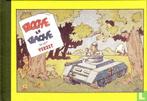 Floche en Flache in het verzet - 2017 (strips), Eén stripboek, Verzenden, Gelezen, Vandersteen, Willy.