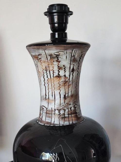 Cerenne - Charles René Neveux - Lamp - Keramiek -, Antiek en Kunst, Curiosa en Brocante