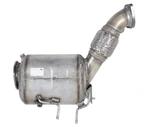 Roetfilter BMW M 550 D XDrive, 7 750 d X Drive 18308516696 /, Auto-onderdelen, Ophalen of Verzenden, Nieuw, BMW
