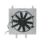 Mishimoto 92-00 Honda Civic / 93-97 Del Sol Aluminum Fan, Ophalen of Verzenden, Nieuw