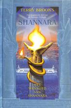 Het wenslied van Shannara / Shannara-trilogie / 3, Verzenden, Gelezen, Terry Brooks