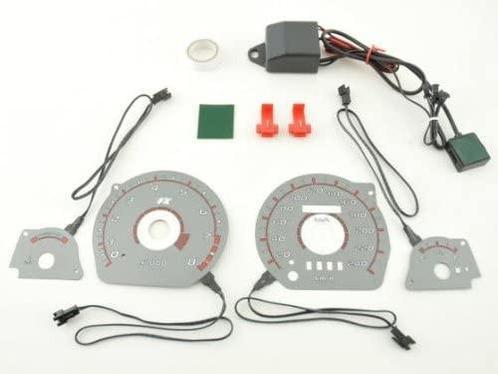 Optische plasmaplaat van voertuigframe-Set Ford Mondeo, Auto-onderdelen, Overige Auto-onderdelen, Ophalen of Verzenden
