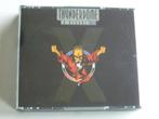 Thunderdome - A Decade Live (2 CD), Cd's en Dvd's, Verzenden, Nieuw in verpakking