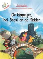 De kippetjes, het beest en de ridder / De kippetjes / 6, Verzenden, Zo goed als nieuw, Christian Jolibois