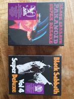 Black Sabbath - Paranoid Super Deluxe & Vol.4 Super Deluxe -, Cd's en Dvd's, Nieuw in verpakking