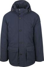 McGregor Parka Navy maat XXL Heren, Kleding | Heren, Nieuw, Overige maten, Verzenden, McGregor