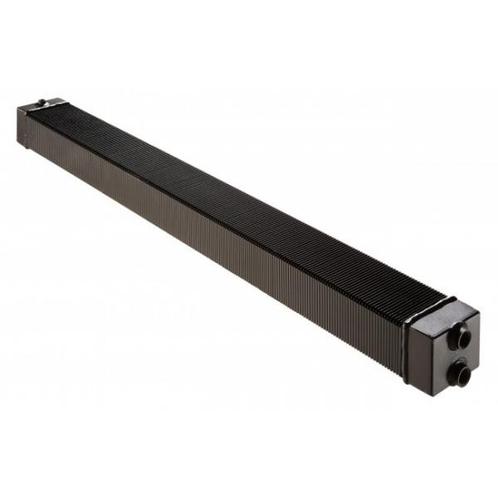80x100x2400 (HxBxL) - 2669 watt  Betherma Alumaxx, Doe-het-zelf en Verbouw, Verwarming en Radiatoren, Verzenden