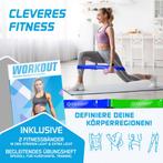 KESSER® 5KG Dumbells - Set van 2 - Halterset - Paars •, Verzenden, Nieuw