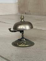 Servicebel - Frankrijk - Zeldzame oude hotelbel