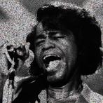 David Law - Crypto James Brown, Antiek en Kunst