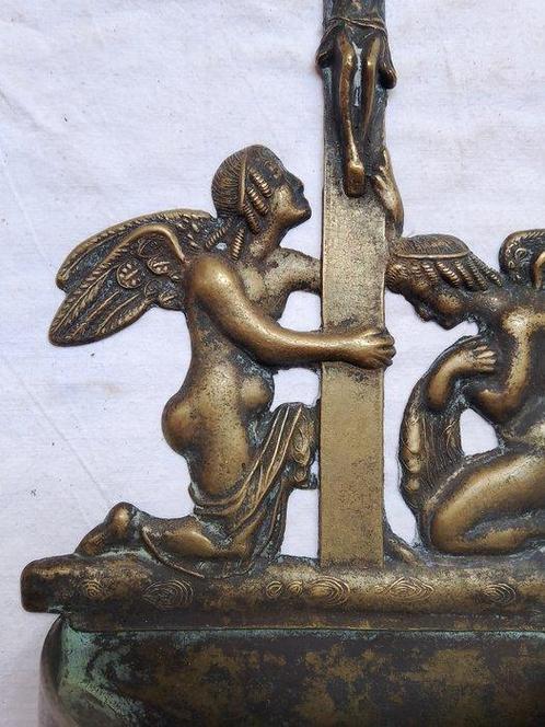 Wijwatervat - 20e eeuw, Antiek en Kunst, Antiek | Boeken en Bijbels
