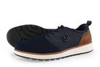 Bugatti Sneakers in maat 45 Blauw | 10% extra korting, Kleding | Heren, Schoenen, Bugatti, Verzenden, Blauw, Sneakers of Gympen