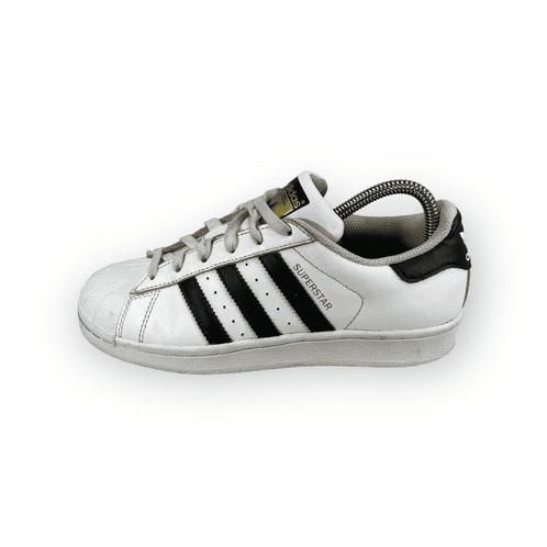 adidas Superstar Junior Sneakers - Maat 36, Kleding | Dames, Schoenen, Sneakers of Gympen, Gedragen, Verzenden