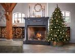 Triumph Tree Sherwood Deluxe Kunstkerstboom met LED, Verzenden, Nieuw