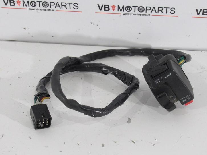 Aprilia RSV 1000 Stuurschakelaar links, Motoren, Onderdelen | Overige, Ophalen of Verzenden