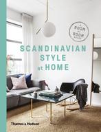 9780500519561 Scandinavian Style at Home, Verzenden, Nieuw, Allan Torp