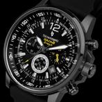 Tecnotempo - Chronograph 100M WR - Racing Chrono Limited, Nieuw