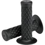 1  Handvatten | Biltwell THRUSTER | Zwart, Verzenden, Nieuw