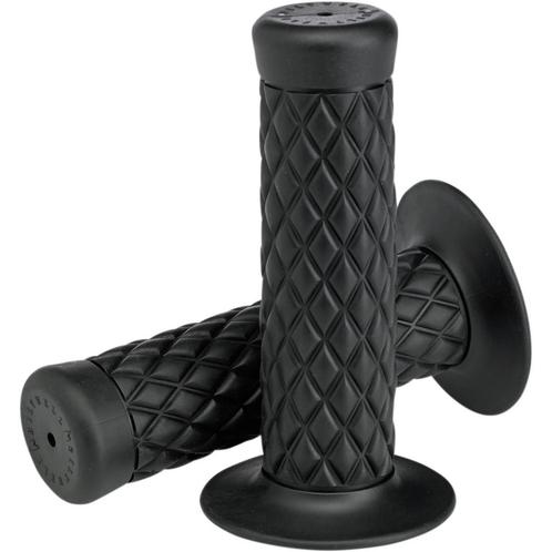 1  Handvatten | Biltwell THRUSTER | Zwart, Motoren, Onderdelen | Merk-onafhankelijk, Nieuw, Verzenden