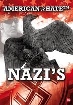 American hate - nazis - DVD, Verzenden, Nieuw in verpakking