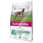 Eukanuba Daily care sensitive joints 2,3KG, Dieren en Toebehoren, Dierenvoeding, Ophalen of Verzenden