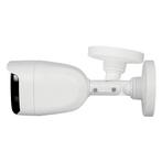 Camera Bullet ColorVu 2 MP Full Time Color Turret Camera met, Audio, Tv en Foto, Videobewaking, Nieuw