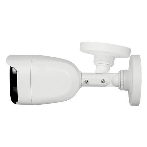 Camera Bullet ColorVu 2 MP Full Time Color Turret Camera met, Audio, Tv en Foto, Videobewaking