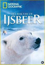 Het Rijk van de Ijsbeer - DVD (Films (Geen Games)), Cd's en Dvd's, Dvd's | Overige Dvd's, Ophalen of Verzenden, Zo goed als nieuw