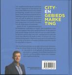 City- en gebiedsmarketing 9789463190138 Michel Buhrs, Verzenden, Zo goed als nieuw, Michel Buhrs