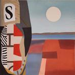 Max Papart (1911-1994) - MRS. S