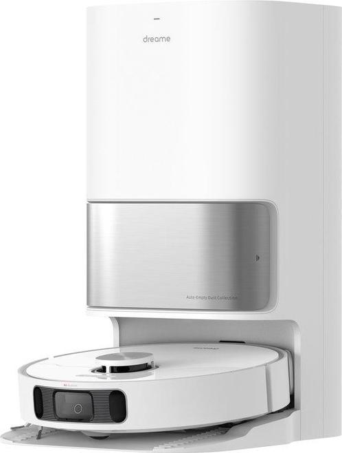 Dreame Robotstofzuiger L10s Ultra -, Witgoed en Apparatuur, Stofzuigers, Verzenden