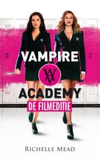 Vampire academy 9789048819621 Richelle Mead, Boeken, Gelezen, Richelle Mead, Verzenden