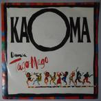 Kaoma - Danca tago mago - Single, Gebruikt, 7 inch, Pop, Single