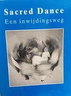 Sacred dance 9789064162466 B. Geerlings, Verzenden, Zo goed als nieuw, B. Geerlings