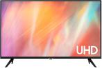 Samsung 43AU7090 - 43 Inch 4K Ultra HD (LED) Smart TV, Audio, Tv en Foto, 100 cm of meer, Samsung, Smart TV, LED