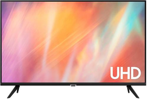 Samsung 43AU7090 - 43 Inch 4K Ultra HD (LED) Smart TV, Audio, Tv en Foto, Televisies, 100 cm of meer, Smart TV, 4k (UHD), Zo goed als nieuw