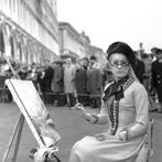 Cameraphoto Epoche/Vittorio Pavan - Catherine Deneuve,