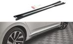 Zijskirts Volkswagen Arteon Maxton Glans Zwart, Ophalen of Verzenden, Nieuw